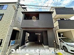 物件画像 川崎市幸区小倉2丁目