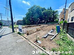 物件画像 東京都世田谷区祖師谷6丁目　1号棟