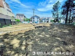 物件画像 東京都世田谷区祖師谷6丁目　3号棟