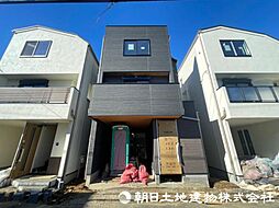 物件画像 神奈川県川崎市中原区宮内1丁目　B号棟