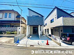 物件画像 川崎市多摩区栗谷3丁目