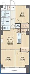 物件画像 第一フラワーマンション（東府中）