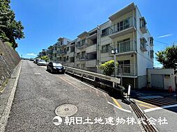 物件画像 コトー溝の口