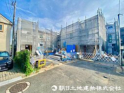 物件画像 神奈川県川崎市宮前区南平台　2号棟