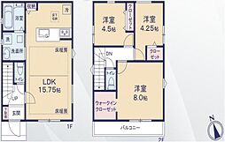 物件画像 東京都世田谷区桜上水2丁目