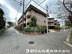 物件画像 サンパーク鶴川