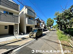 物件画像 幸区古市場1丁目　3号棟　3号棟