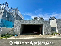 物件画像 神奈川県川崎市麻生区白鳥4丁目　5号棟