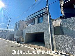 物件画像 神奈川県川崎市麻生区白鳥4丁目　10号棟