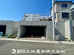 物件画像 神奈川県川崎市麻生区白鳥4丁目　8号棟