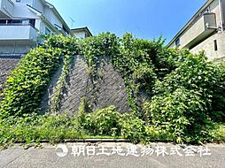 物件画像 神奈川県川崎市麻生区白鳥4丁目