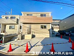 物件画像 神奈川県川崎市麻生区王禅寺東5丁目　2期2号棟