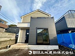 物件画像 神奈川県川崎市麻生区王禅寺東5丁目　1号棟