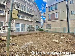 物件画像 東京都世田谷区南烏山1丁目　　2号棟