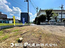 物件画像 府中市矢崎4丁目　1号棟