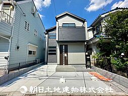 物件画像 府中市分梅町2丁目