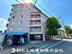 物件画像 ライオンズマンション府中