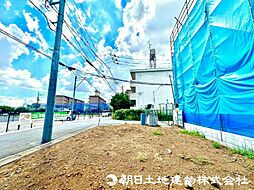 物件画像 川崎市高津区蟹ヶ谷