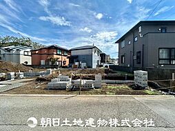 物件画像 宮前区南野川3丁目　3号棟