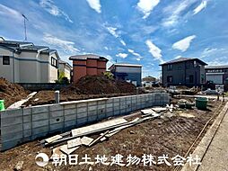 物件画像 宮前区南野川3丁目　2号棟