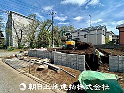 物件画像 宮前区南野川3丁目　1号棟