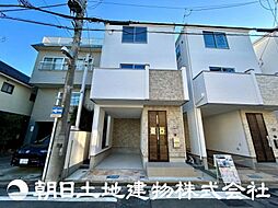 物件画像 川崎市幸区南幸町3丁目　3号棟