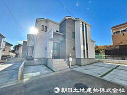 物件画像 即日ご見学可能アーバンレジデンス若葉台　B号棟