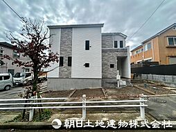 物件画像 東京都稲城市坂浜　A号棟