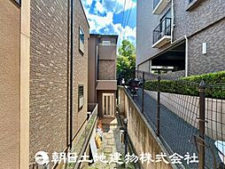 物件画像 川崎市宮前区梶ヶ谷