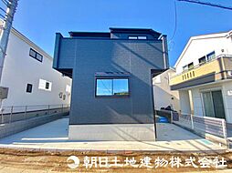 物件画像 神奈川県川崎市多摩区西生田4丁目