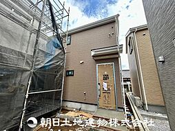 物件画像 東京都府中市日新町3丁目　1号棟