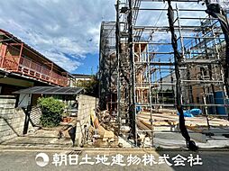 物件画像 中原区小杉陣屋町　1号棟