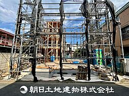 物件画像 中原区小杉陣屋町　2号棟