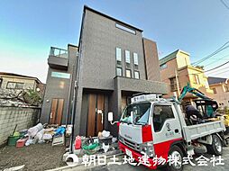 物件画像 中原区小杉陣屋町　2号棟