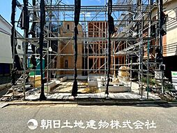 物件画像 川崎市幸区古市場1丁目　2号棟