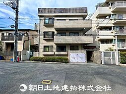 物件画像 扶桑ハイツ宮崎台