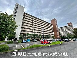 物件画像 府中住吉町住宅　3号棟