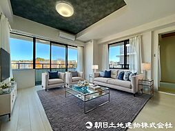居間