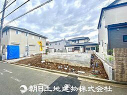 物件画像 都筑区北山田6丁目