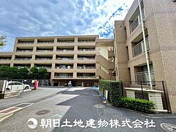 物件画像 藤和ハイタウン梶ヶ谷