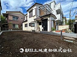 物件画像 川崎市中原区下小田中4丁目