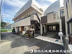 物件画像 府中市美好町2丁目