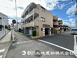 物件画像 ライオンズマンション武蔵中原