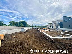 物件画像 調布市深大寺南町4丁目　4号棟