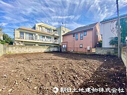 物件画像 府中市新町3丁目