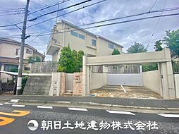 物件画像 横浜市青葉区市ケ尾町