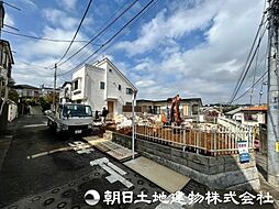 物件画像 川崎市麻生区金程1丁目