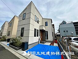 物件画像 狛江市西野川1丁目　A号棟