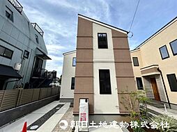 物件画像 狛江市西野川1丁目　G号棟