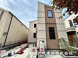 物件画像 狛江市西野川1丁目　I号棟